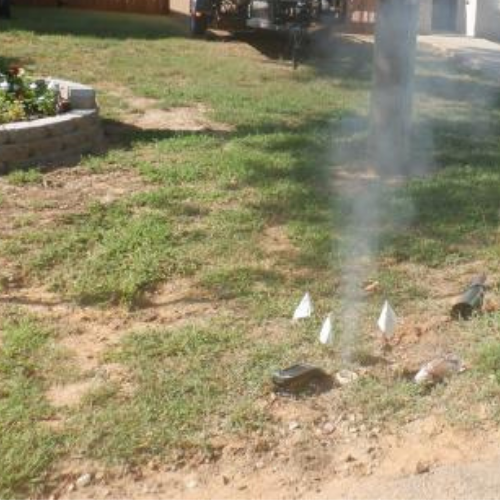 Smoke Testing