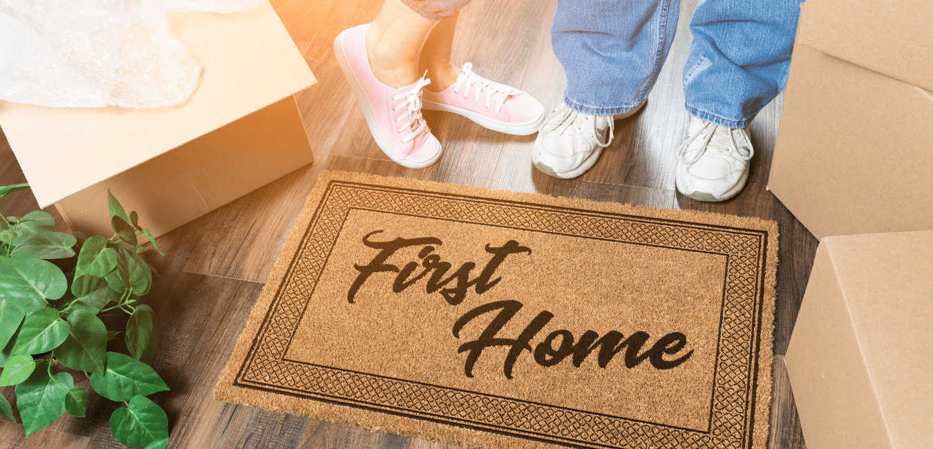 homebuyer banner