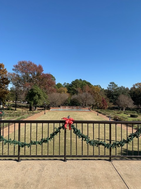 Holiday Decor