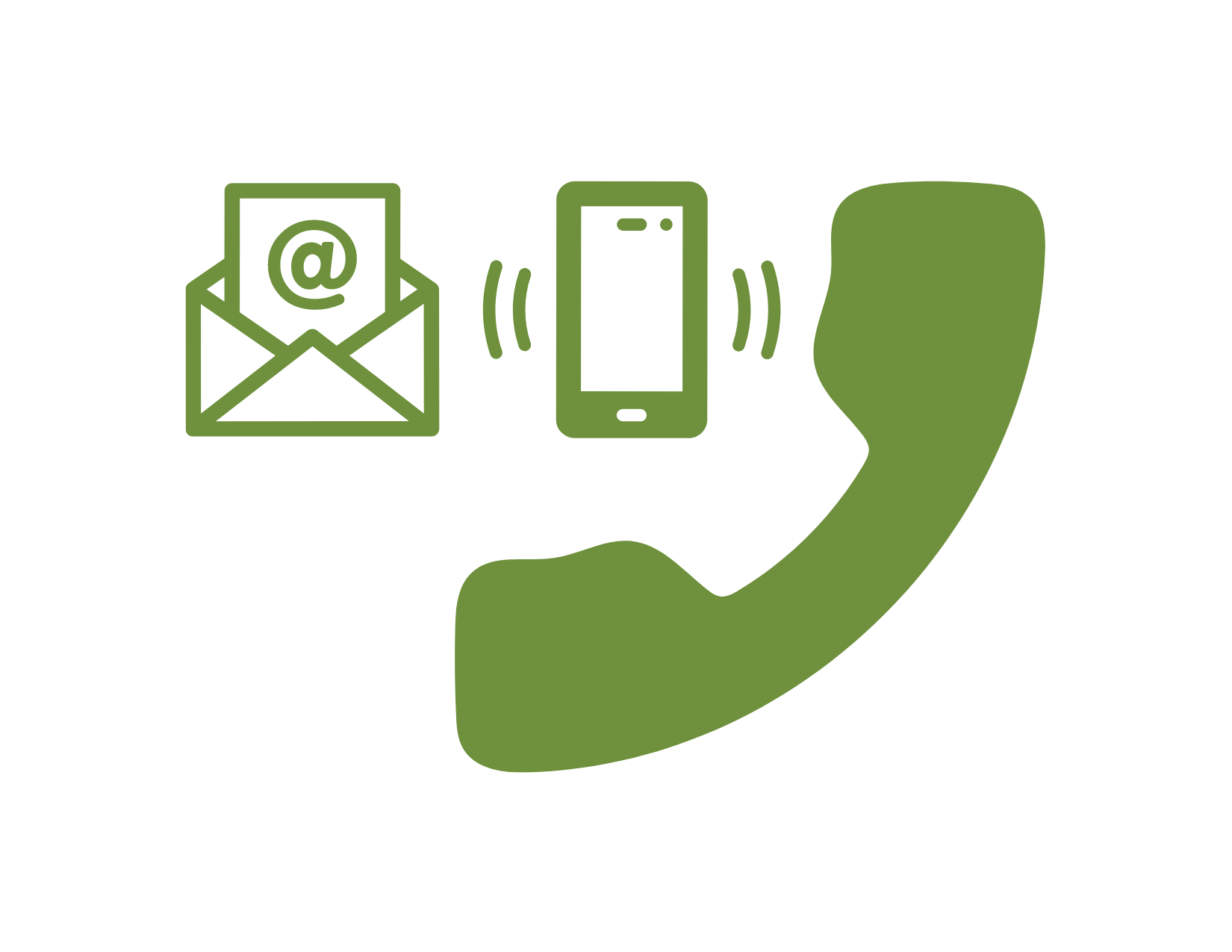 Contact Us button