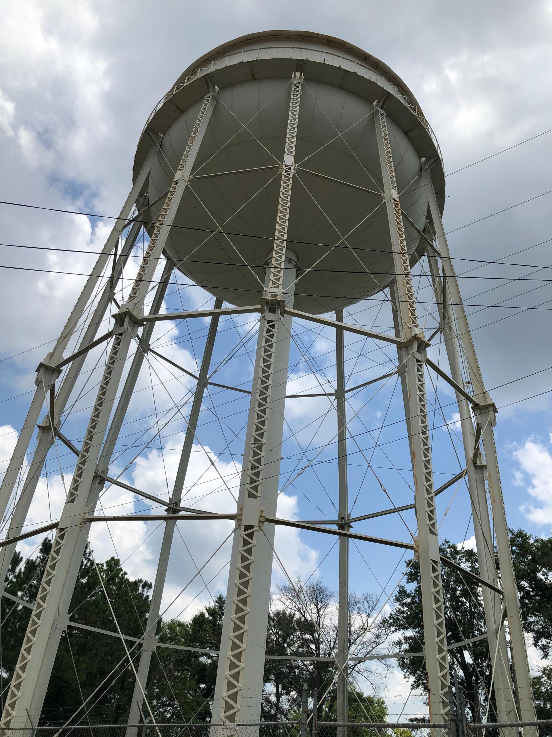 Water Tower