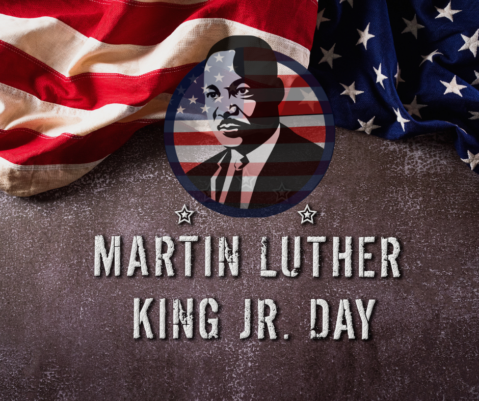 Martin Luther King Jr. Day