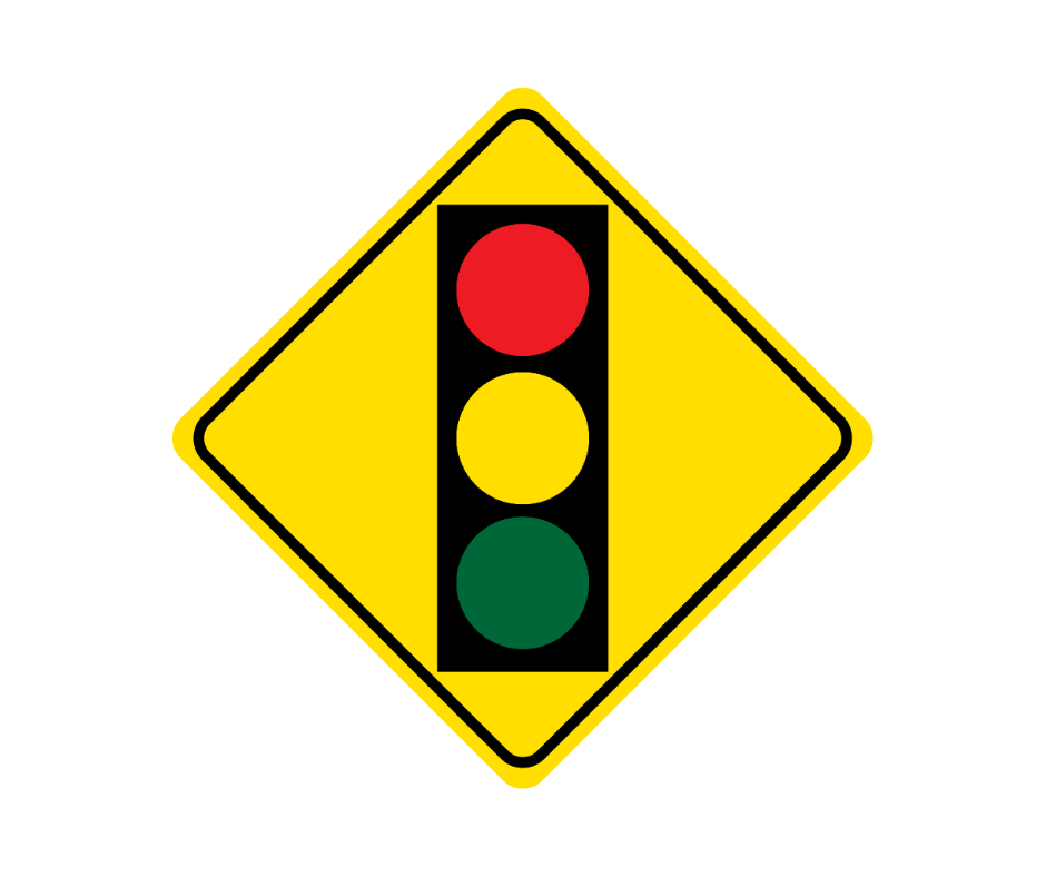 Traffic signal