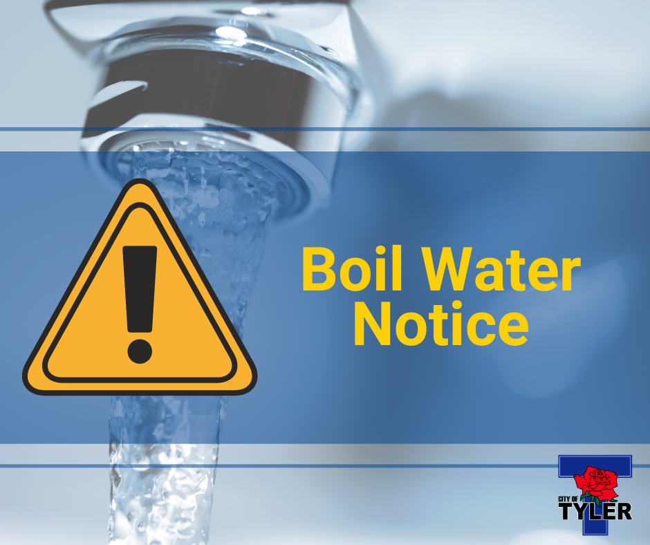 boil water