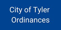 COT Ordinances Button