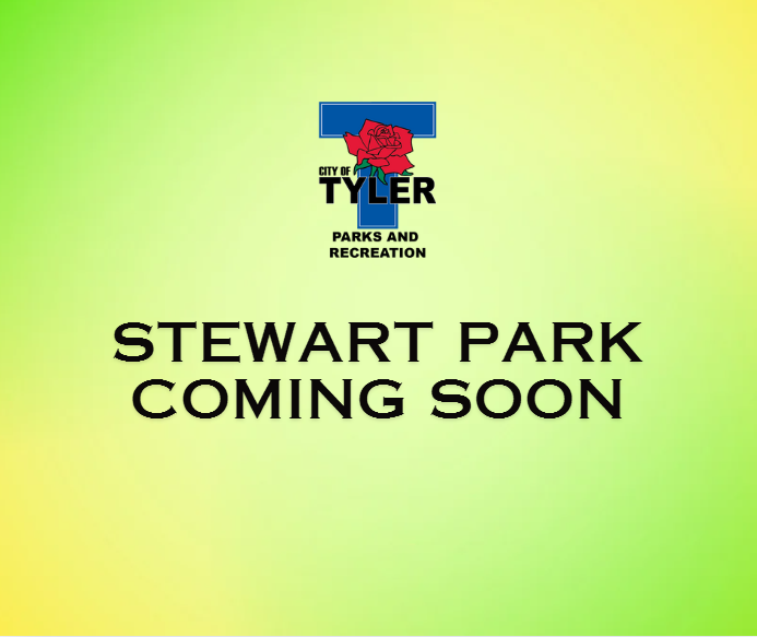 Stewart Park coming soon
