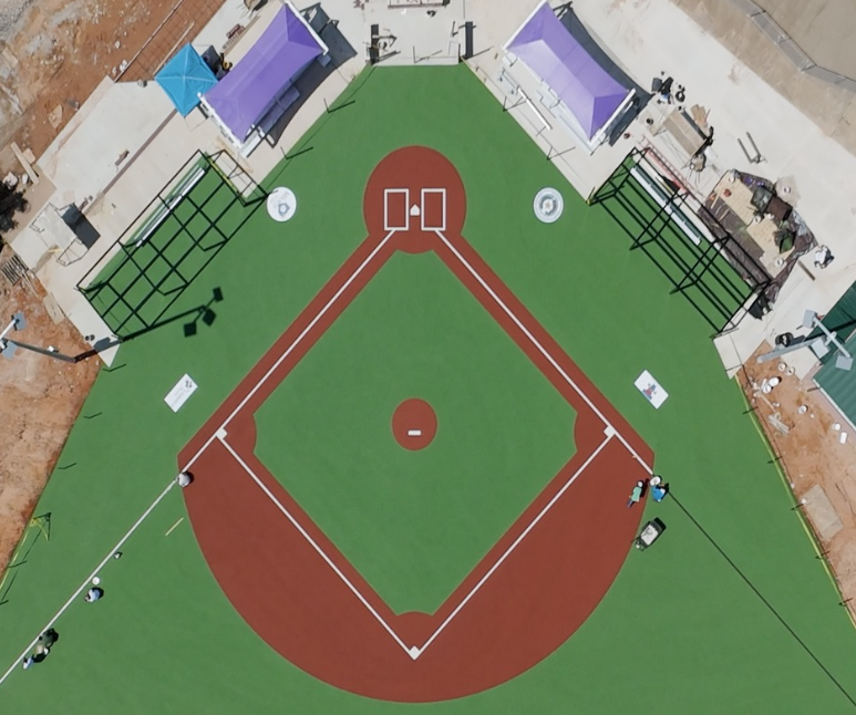 miracle league