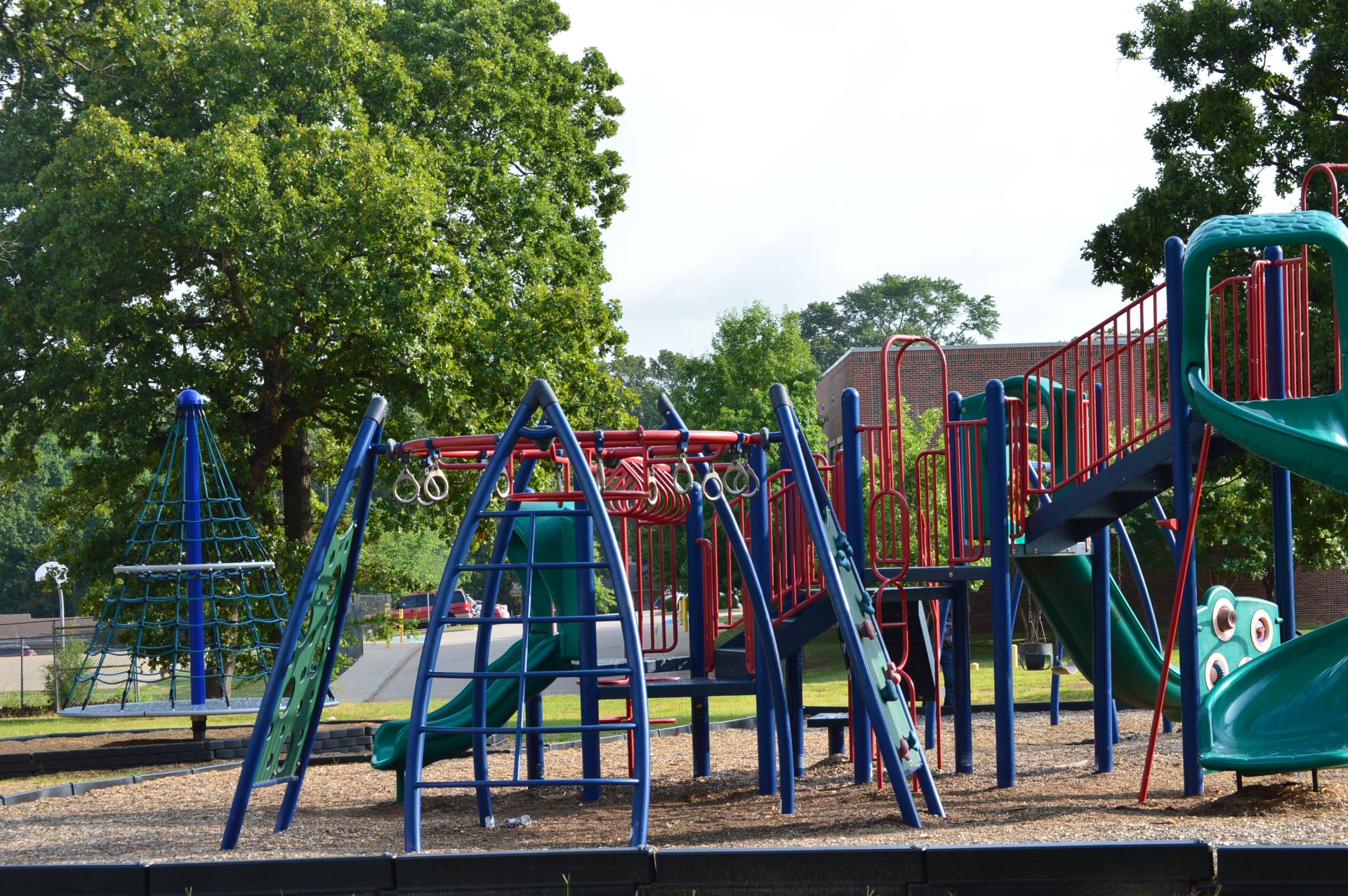 Fun Forest Park (2)