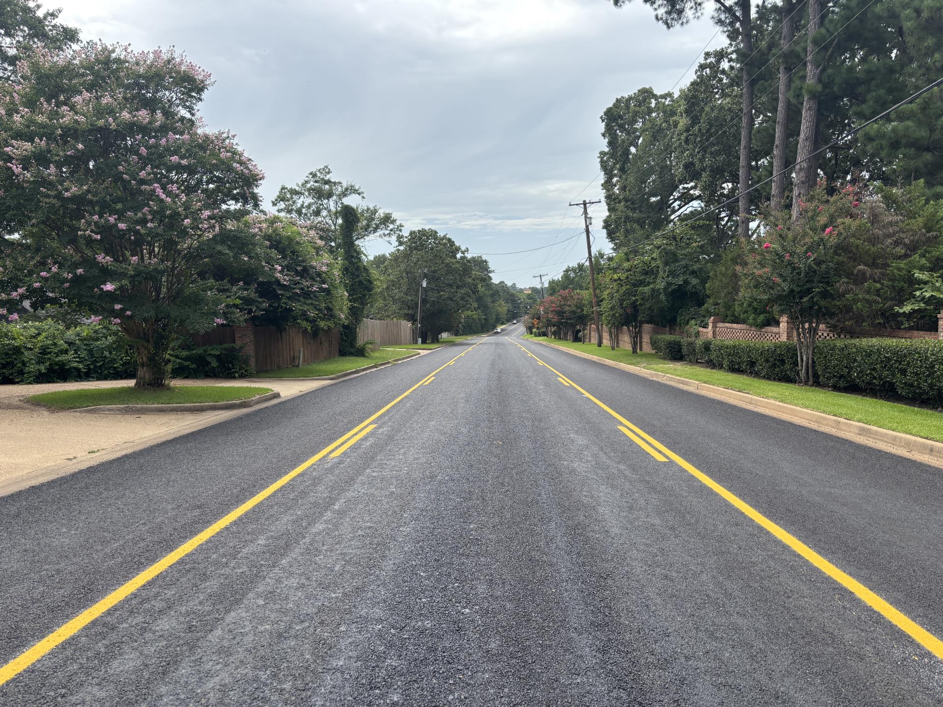 Rieck Road