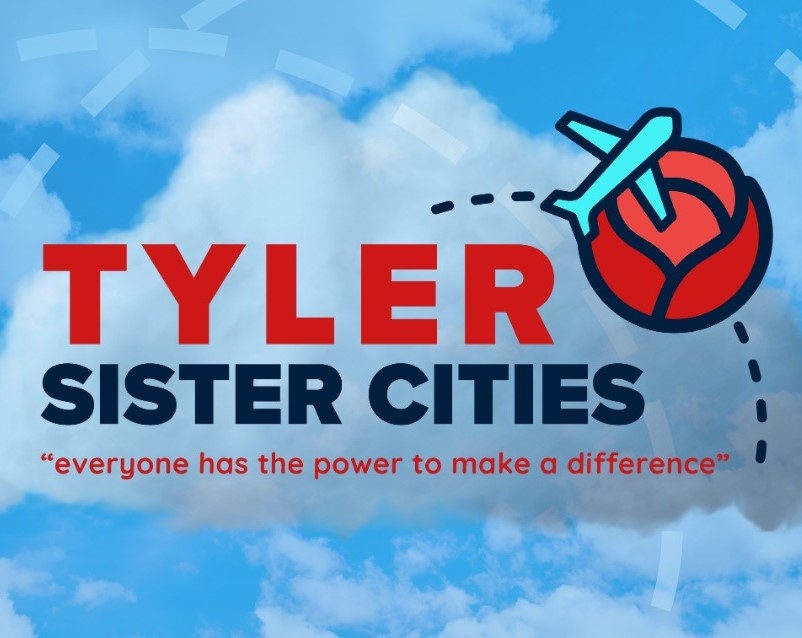 Tyler Sister Cities