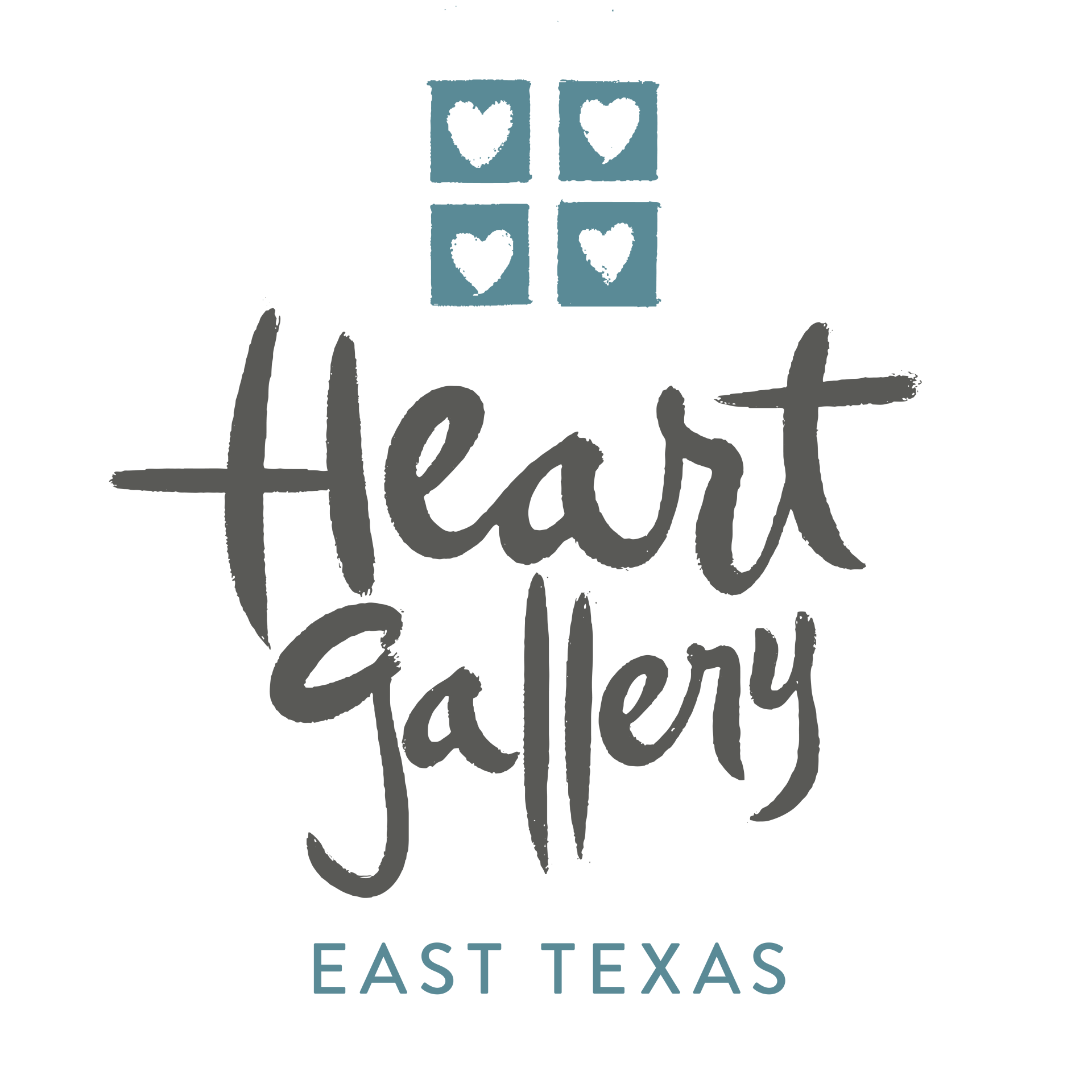 Heart Gallery East Texas