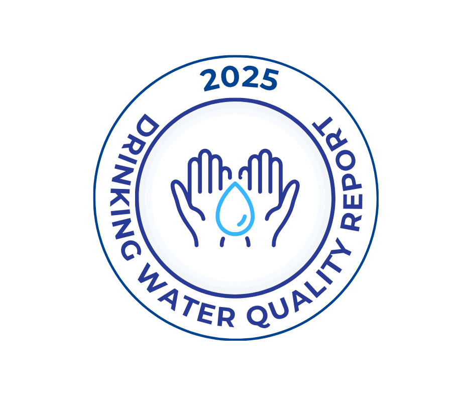 Water Quality Report Logo 