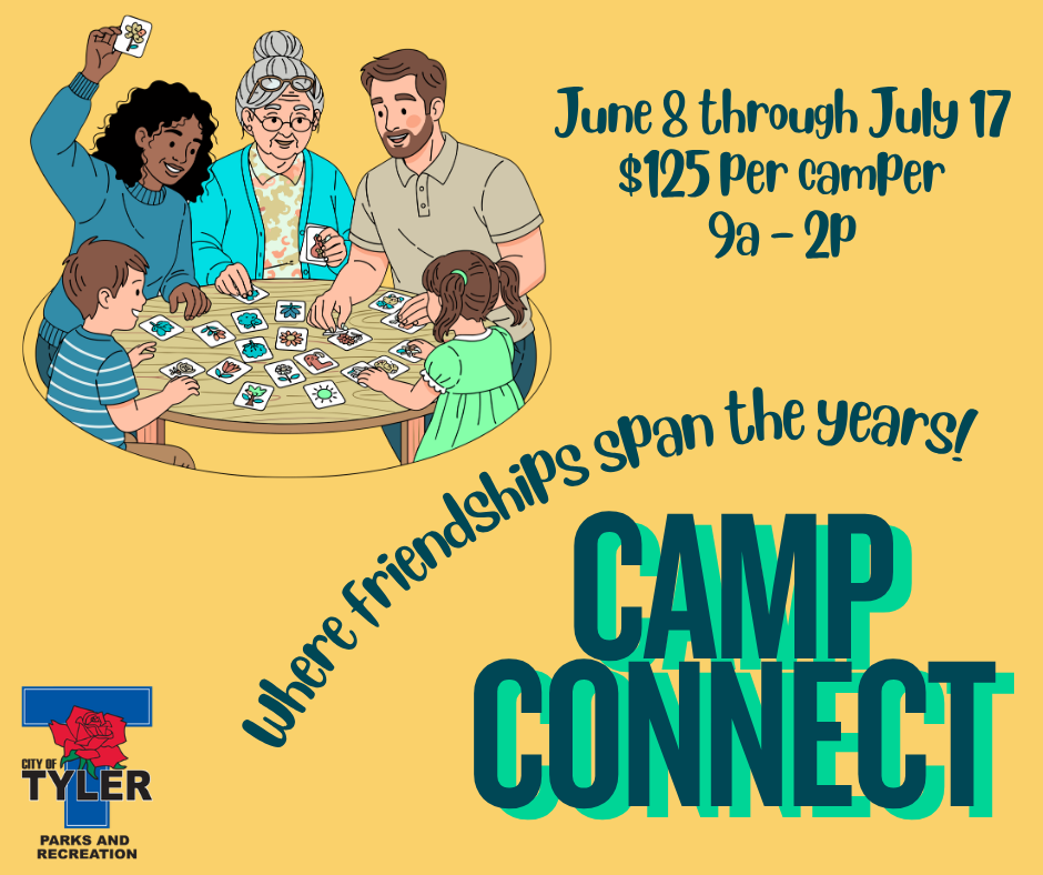 Camp Connect