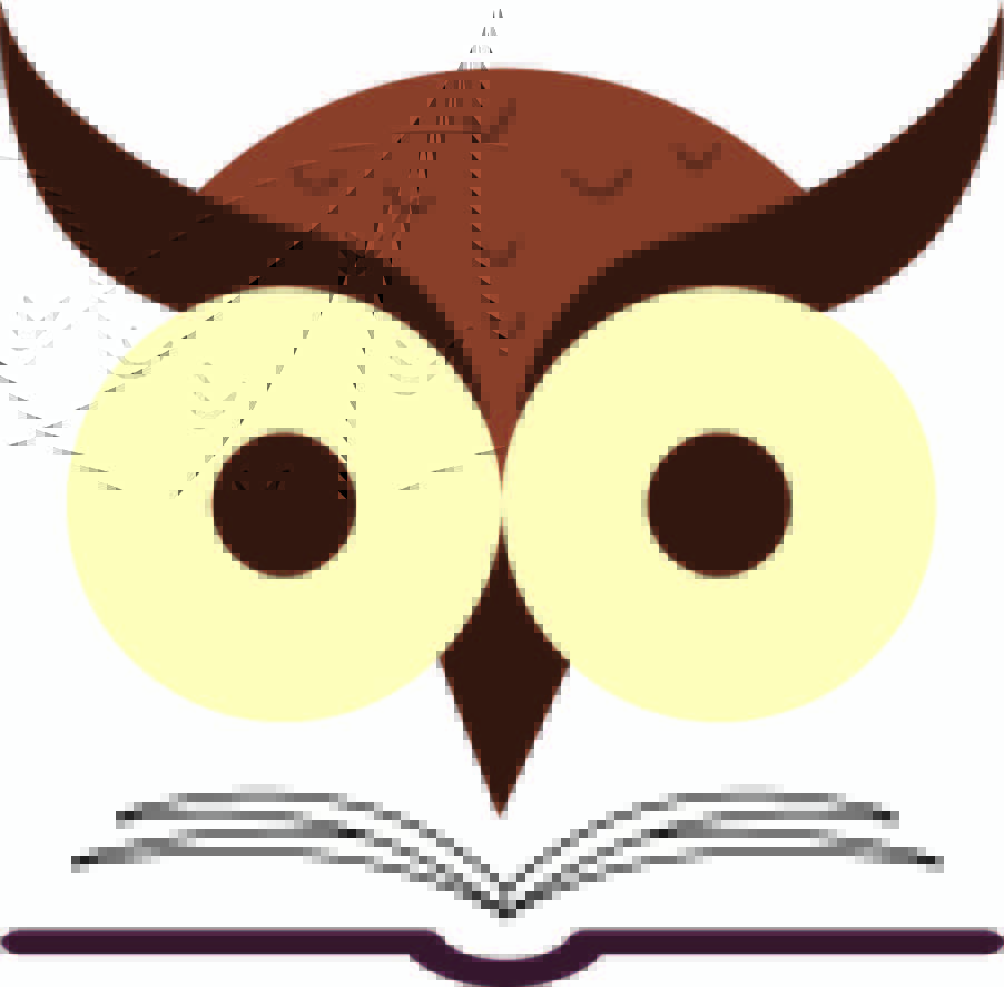 Friends of the Tyler Public Library Logo