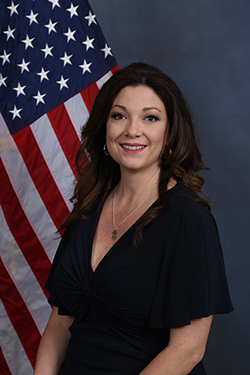 Donna Tarrant