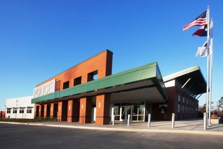Faulkner Park South Police Station