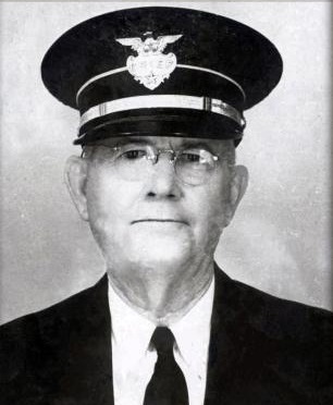 1926-1946 Chief JJ Ray