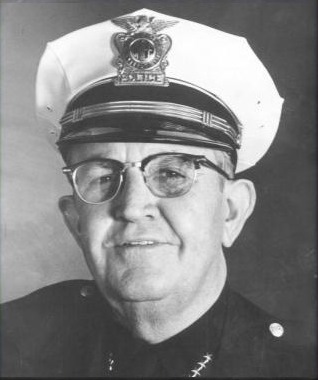 1946-1965 Chief Duncan Butler