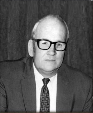 1965-1976 Chief LB Odom