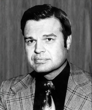1976-1978 Chief Ronnie Malloch