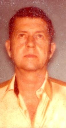 Fulton Honeycutt