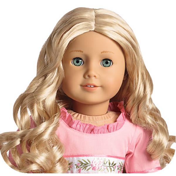 Caroline
