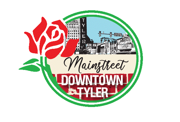 Main Street Logo