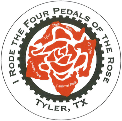 I Rode the Four Petals of the Rose