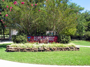 Rose Rudman Signage