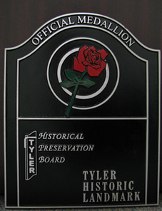 LandmarkPlaque