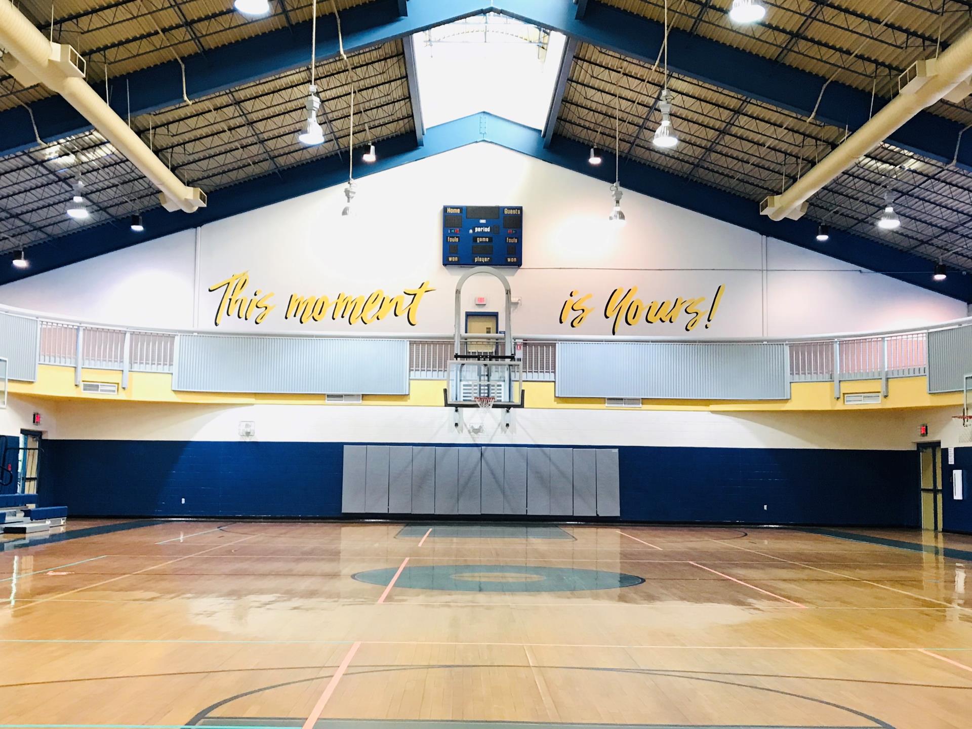 BB Court