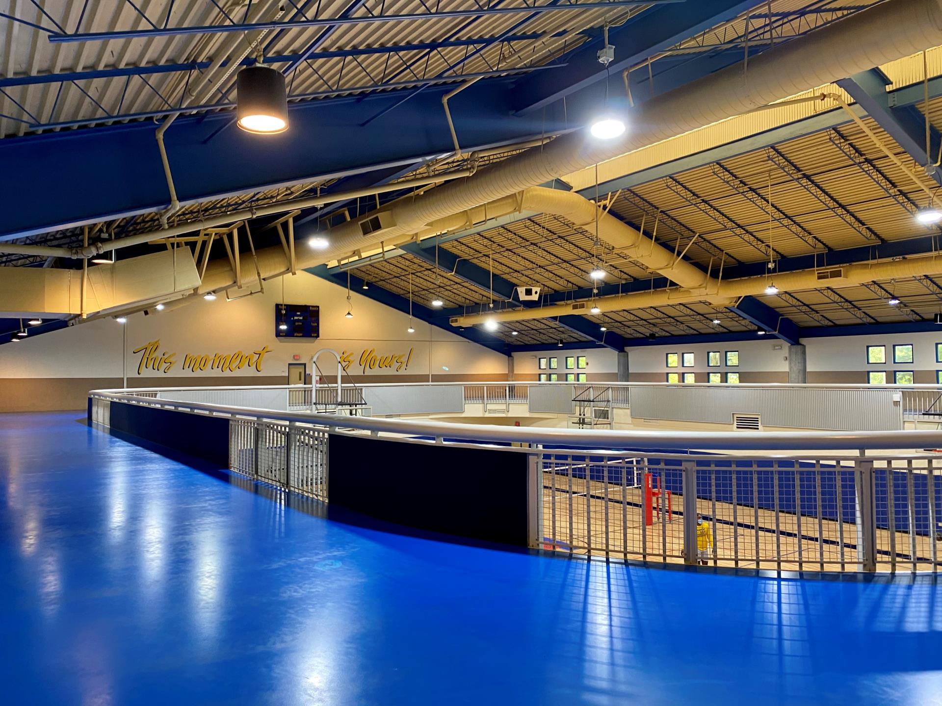 Track