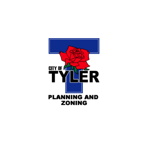 Planning and zoning logo
