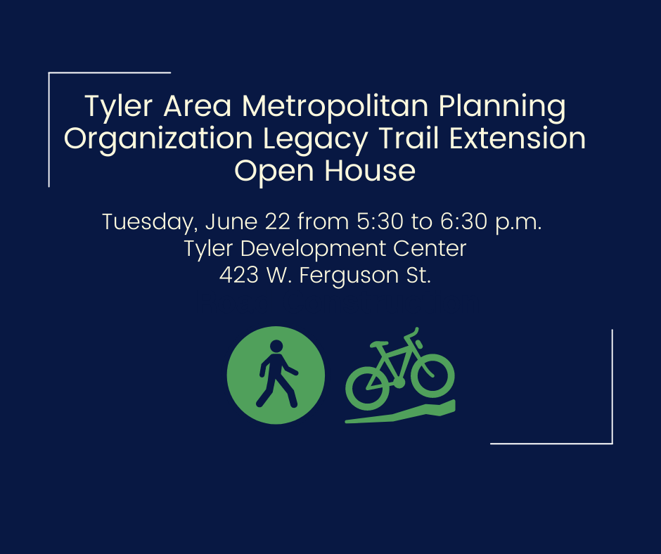 Legacy Trail extension