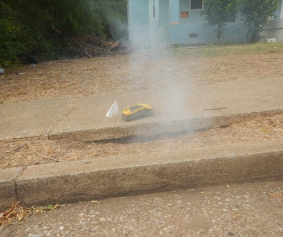 Smoke Testing