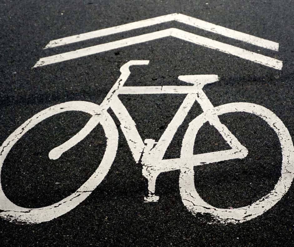 Bike Stripes