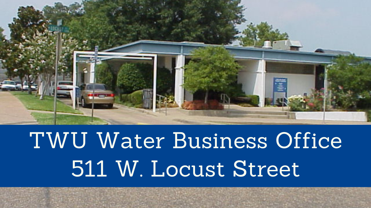 Water Business Office