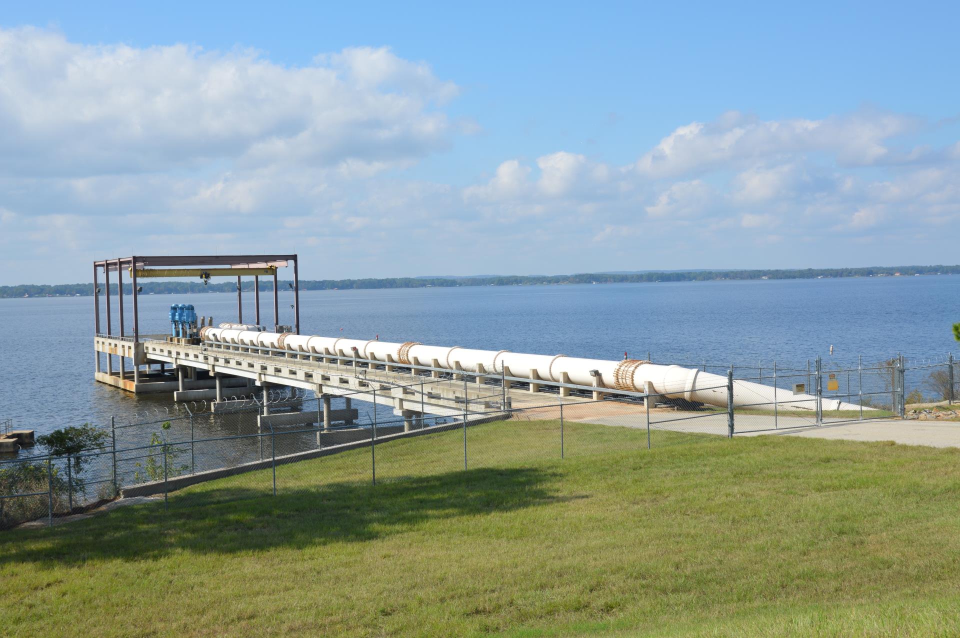 Pumpstation